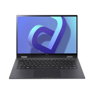 LG 14T90Q-G.AA55A3 TOUCH (BLACK) 14IN IPS - 12TH GEN I5-1240P 16GB RAM & 512GB NVME™ GEN 4 WITH DUAL