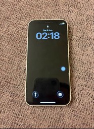 iPhone 12 mini 256G battery 88% hk version