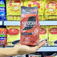 NESCAFE RED CUP เนสกาแฟเรดคัพ 220 กรัม