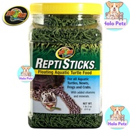Zoo Med ReptiSticks™ Floating Aquatic Turtle Food
