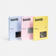 ILLIT Bomb