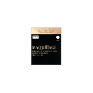 資生堂Maquillage 戲劇精華露 蜜粉/透明（替換裝）