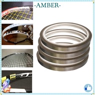AMBER Tennis Racket Lead Tape Ultrathin Self-Adhesion Outdoor Counterweigh Sticker