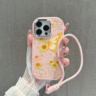 [Case+bracelet]Case casing REALME 50pro 10a 20 10 7ic20 c11 c55 c11c15c17 c51 c53 2020 8pro N53N55/5