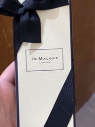 Jo Malone 英國梨香水聖誕節禮物