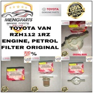 % TOYOTA HIACE VAN PETROL RZH112 1RZ PETROL FILTER 23300-75020