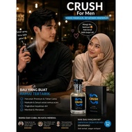 Wangian lelaki/Minyak Wangi lelaki / Crush Men / Phero Men