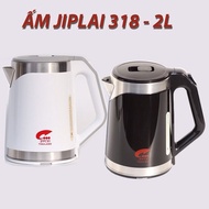 JIPLAI 318 2-layer stainless steel SUPER SPEED KETTLE