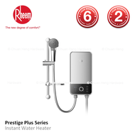 Rheem RTLE33M Prestige Plus Instant Water Heater