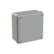 PVC Container Wire Junction box 108x108x59mm Enclosures box