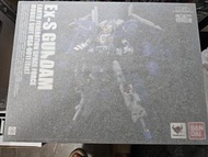 Metal Robot 魂 [Ka Signature] Ex-S Gundam
