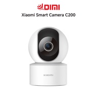[ศูนย์ไทย] Xiaomi Mi Home Security Camera รุ่น C200  กล้องวงจรปิดในบ้าน กล้องวงจรปิด 1080P หมุน 360 