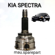 NWN C.V JOINT [ MZ-1-1039-ABS ] - KIA SPECTRA 1.6 2002