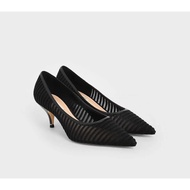 Cnk CKS135 HEELS SHOES PREMIUM IMPORTED WOMEN'S SHOES