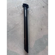 NUKEPROOF 31.6 Seatpost bicycle seat pole