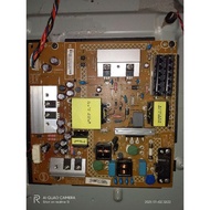 LG 43LH500T MAIN BOARD , POWER BOARD ,. TCON