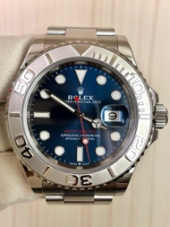 Rolex 126622 Blue 2021