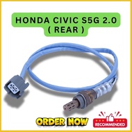 4PIN HONDA CIVIC S5B S5G 2.0 REAR  OXYGEN SENSOR/ EXHAUST O2 SENSOR  36532-PNF-E01