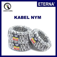 kabel nym 2x2.5 eterna supreme espana / kabel nym 2x2.5 3x2.5 Per Roll