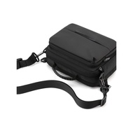sling bag beg lelaki Japanese Simple Shoulder Bag Men's Casual Horizontal Messenger Bag Waterproof T