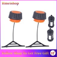Hmeishop Chainsaw Fuel Plastic Oil Lids With Filter For STHIL 020T 021 023 US