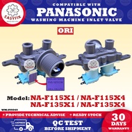NA-F115X1 / NA-F115X4 / NA-F135X1 / NA-F135X4 COMPATIBLE WITH PANASONIC WASHING MACHINE WATER INLET 