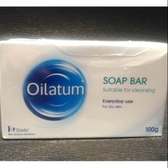 OILATUM SOAP BAR 100g
