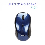 PISEN เม้าส์ไร้สาย2.4G F101 Pi