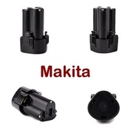 10.8V 2.6Ah Lithuim Battery Power Tools Rechargeable Battery For Makita Drill M1010 BL1013 BL1014 19