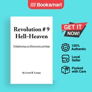 Revolution 9 Hell-Heaven - Paperback - English - 9781425909833