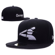 Brand new stock LosAngelesDodgers59FIFTY men's and women's non adjustable youth hats, hip-hop baseba