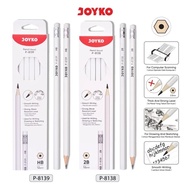 Joyko P-8138 Pencil 1 BOX 12 PCS