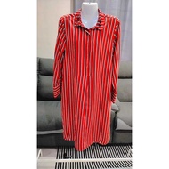 [PRELOVED] KEMEJA MUSLIMAH FILANTO