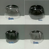 BOGO GLASS 100% BOGO BRANDOriginal Retro Helmet