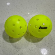 SG - OEM X40 Pickleball (Franklin x-40 equivalent)