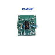 PAM8403 Mini Digital Amplifier Class D 3W PAM 8403