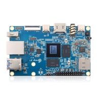 5 8GB Rockchip RK3588S 8 Core 64 Bit Single Board Computer, 2.4GHz Frequency Open Source Development
