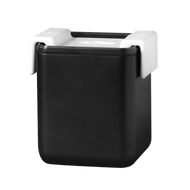 ANZZYU Premium Whiskey Translucent Ice Ball Mold Single Ball Bar Old Ice Ice Tray Kitchen Cooking Ut