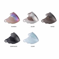 X-DOT G518 G518B Visor XDot LTD INDEX BLITZ XPLORER