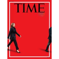 [eMagazine/PDF] TIME USA - August 5, 2024