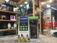 視聽影訊 公司貨 保固18個月 OLYMPUS WS-853 WS853高音質立體聲錄音筆 另有DM720 DM-720