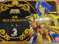 海龍 聖衣神話合金 大系全新  門市