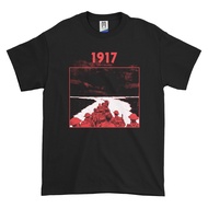 1917 02 MOVIE T-SHIRT
