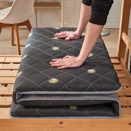 Fast delivery Floor mattress Soft Mattress Tatami Sleeping Mat Student Dorm Thicken 2-3cm floor mat Collapsible mattress Single / queen / king size
