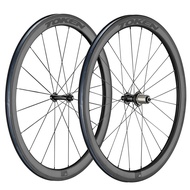 TOKEN C45R Carbon Tubeless/Clincher Wheelset for Road Bike (USED)