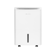 Máy hút ẩm Lumias D6S-12L/ 20L/ 26L/30L/60L - Bộ lọc ion bạc - Tự động dừng khi đầy nước