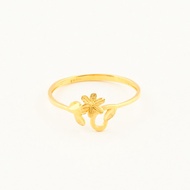 916/22K Gold Ring PGJR181502