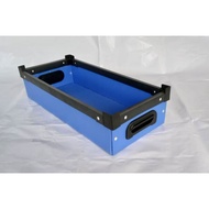 PP Fabricated PP Corrugated multifunctional storage box