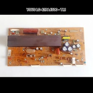 YSUS TV LED PLASMA LG 42PA4500 42PN4500