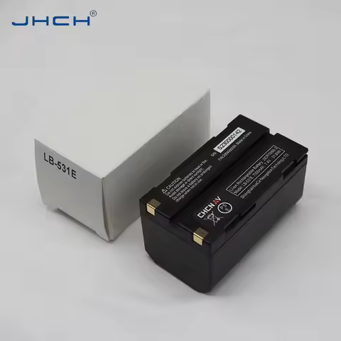 LB-531E Li-ion Battery for CHC X1 X5 X9 X10 X91 T1 T3 T8 7.4V 7000mAh CE FCC